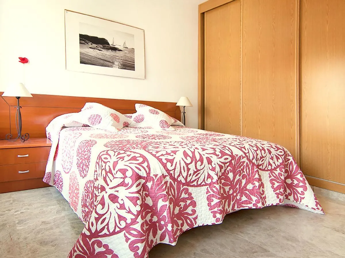 Apartment Edificio Nova Torremolinos