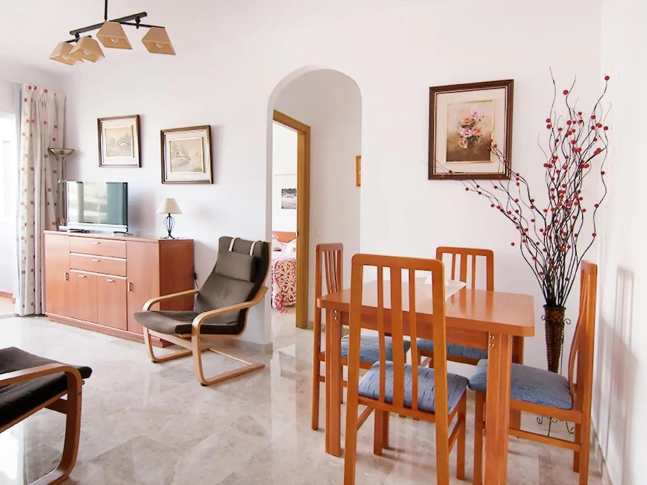 Apartment Edificio Nova Torremolinos