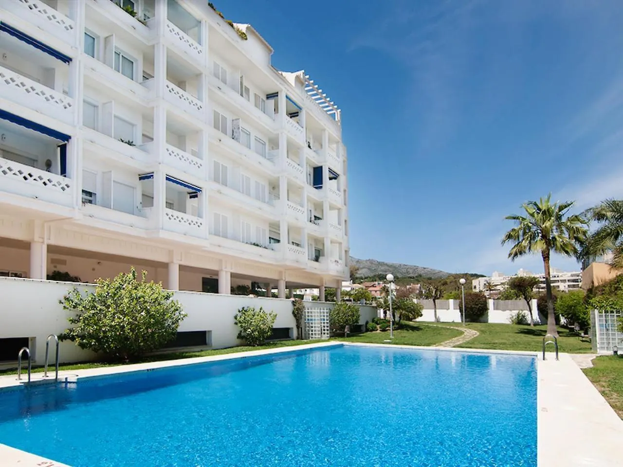 Apartment Edificio Nova Torremolinos