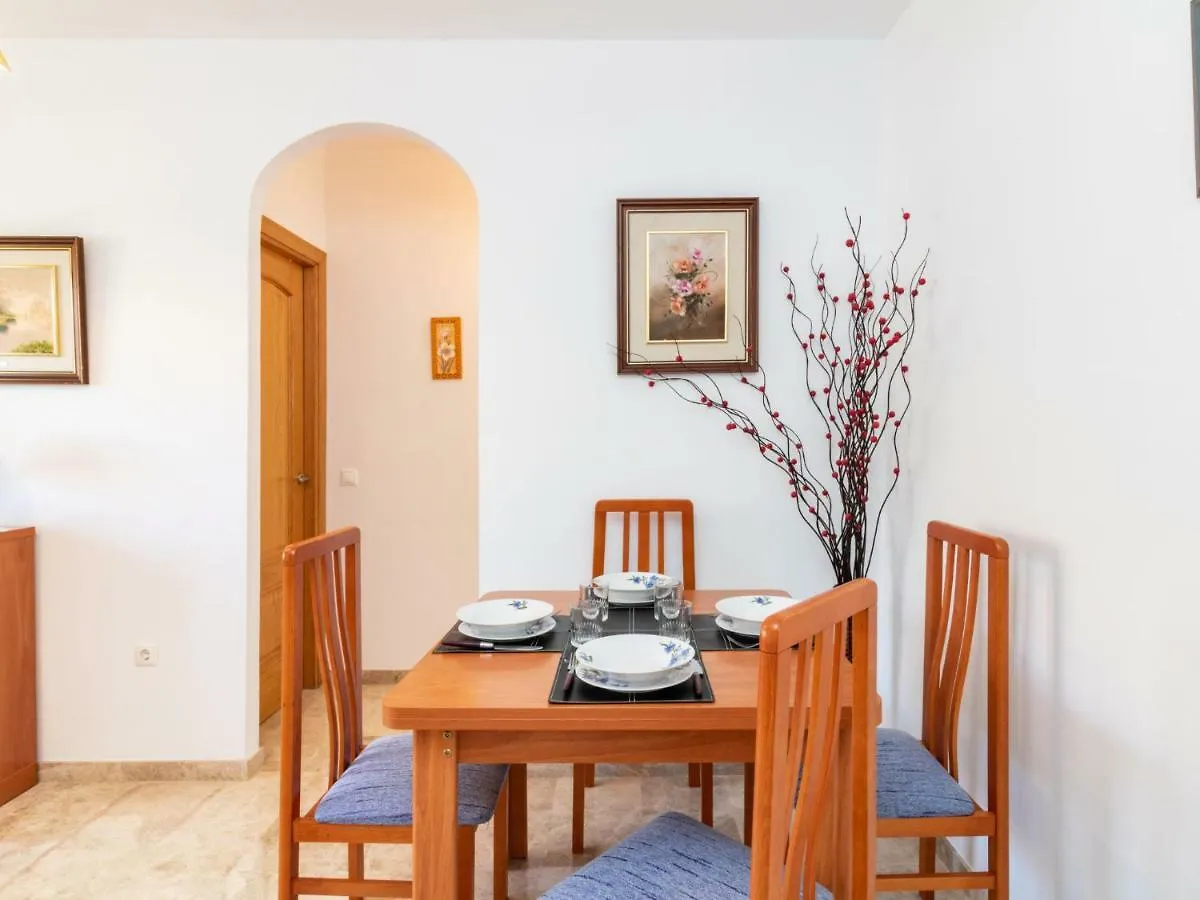 Apartment Edificio Nova Torremolinos