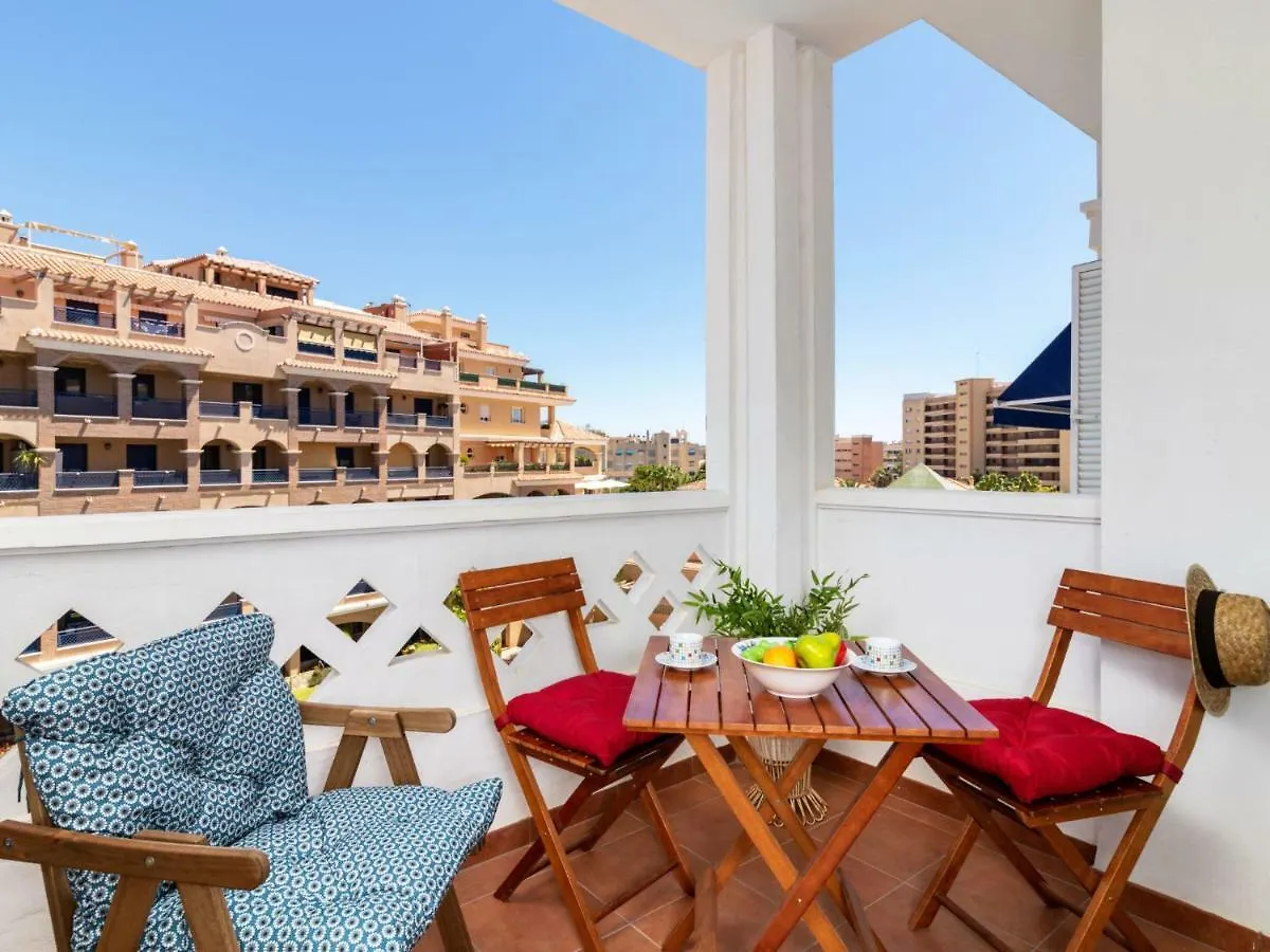Apartment Edificio Nova Torremolinos 0*,