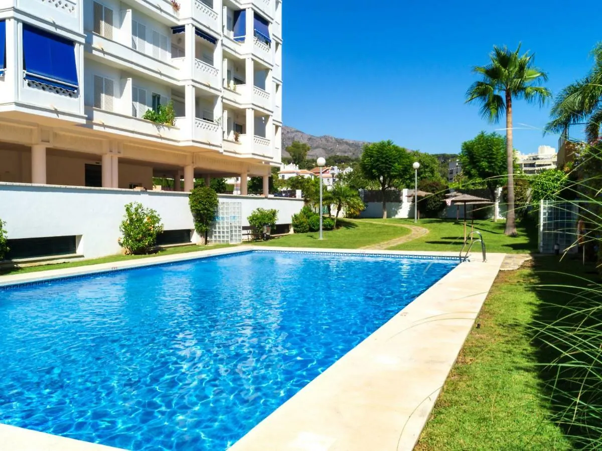 Apartment Edificio Nova Torremolinos Spain