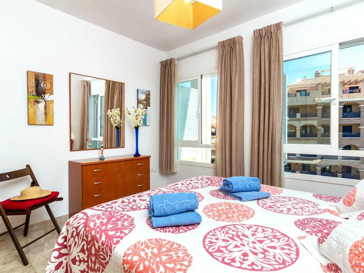 Apartment Edificio Nova Torremolinos