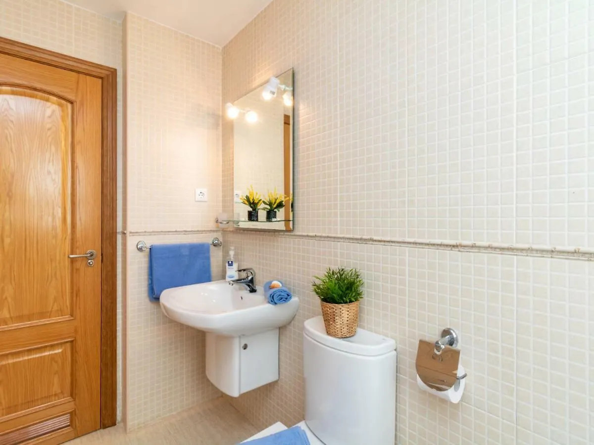 Apartment Edificio Nova Torremolinos Spain