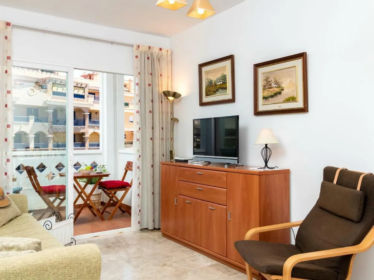 Apartment Edificio Nova Torremolinos 0*,  Spain