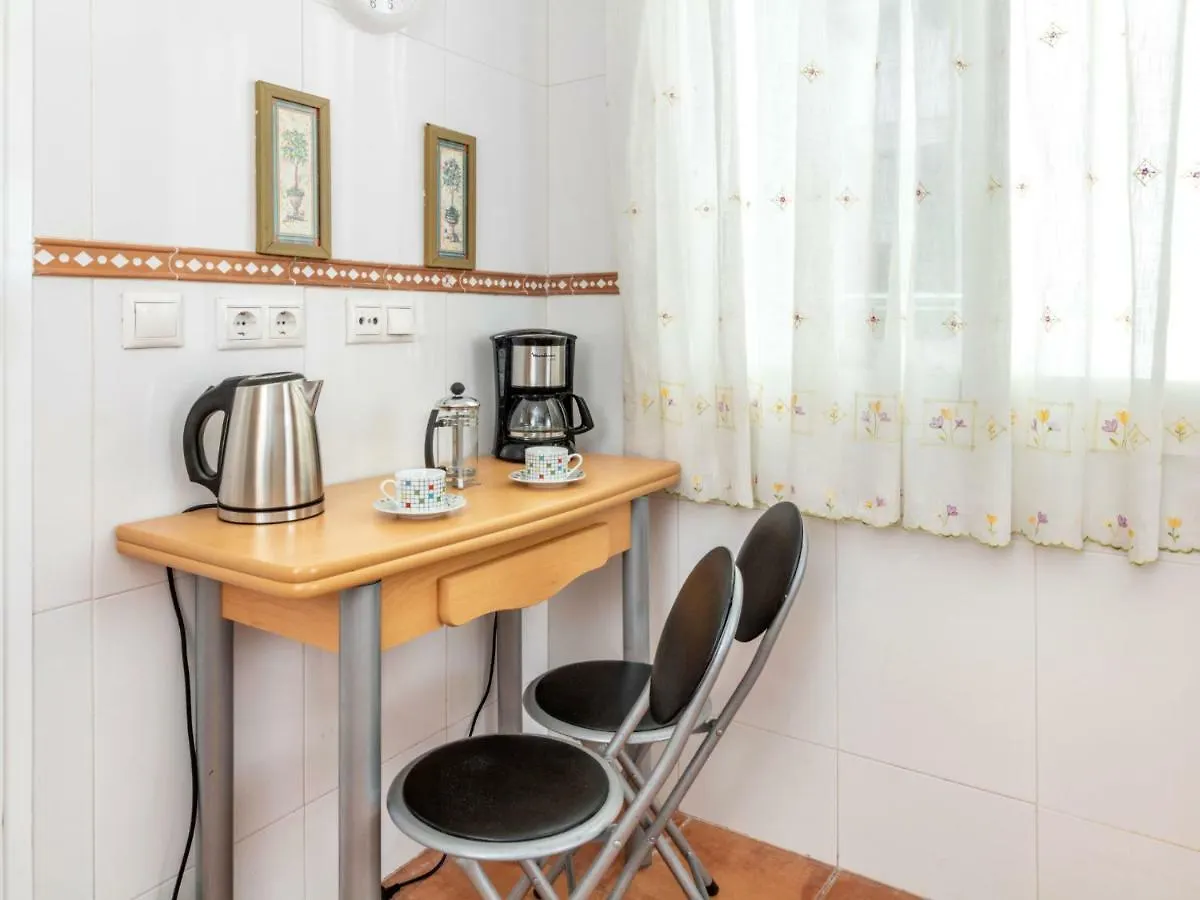 Apartment Edificio Nova Torremolinos