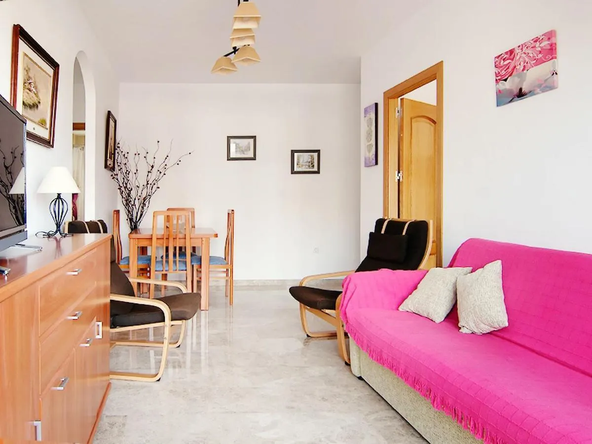 Apartment Edificio Nova Torremolinos 0*,