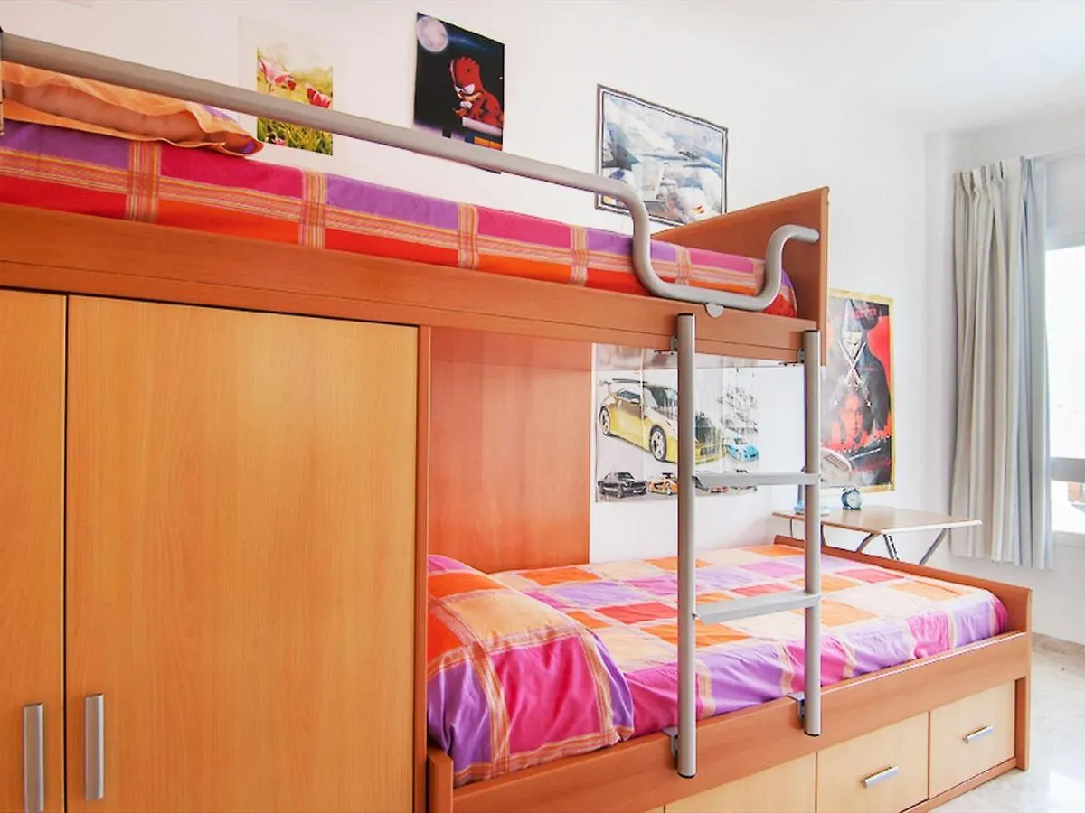 Apartment Edificio Nova Torremolinos Spain