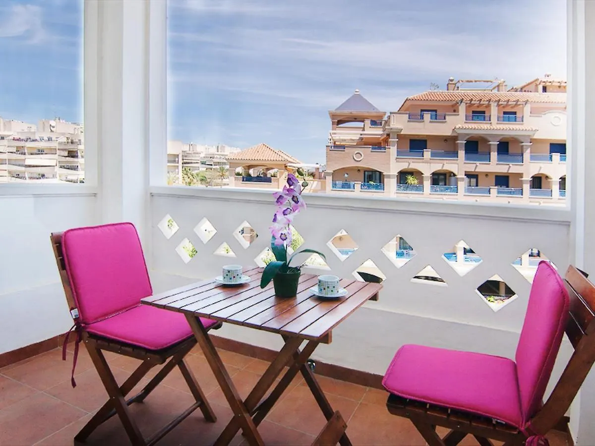 Apartment Edificio Nova Torremolinos 0*,  Spain