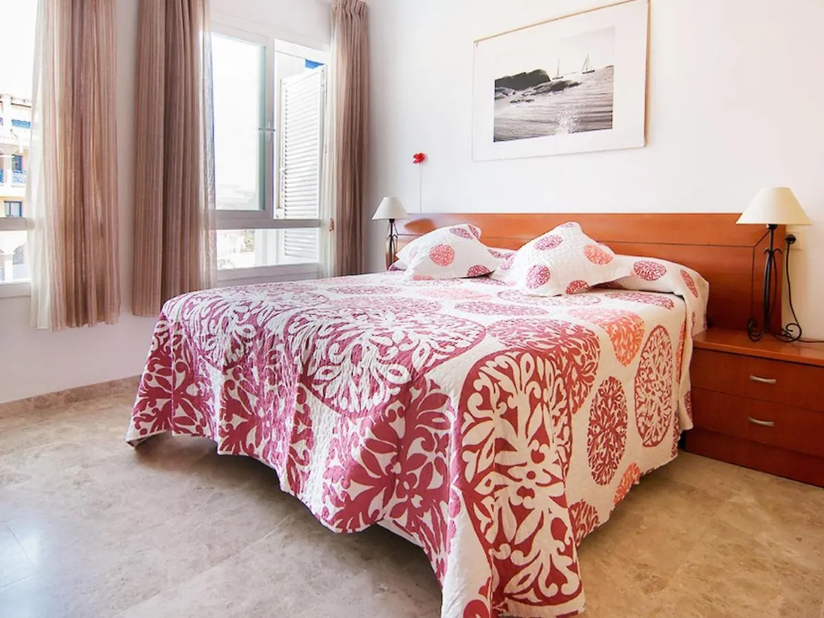 Apartment Edificio Nova Torremolinos