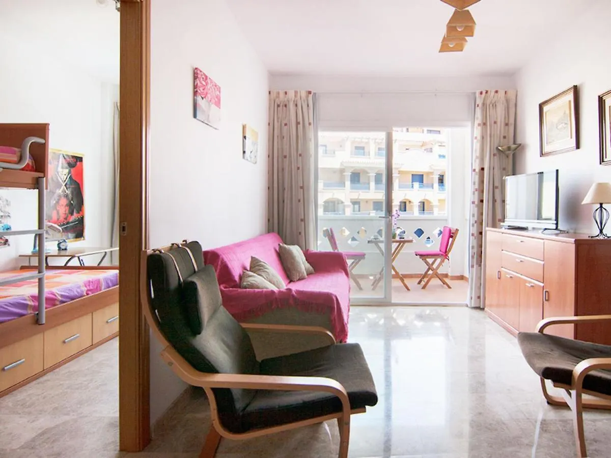 Apartment Edificio Nova Torremolinos Spain