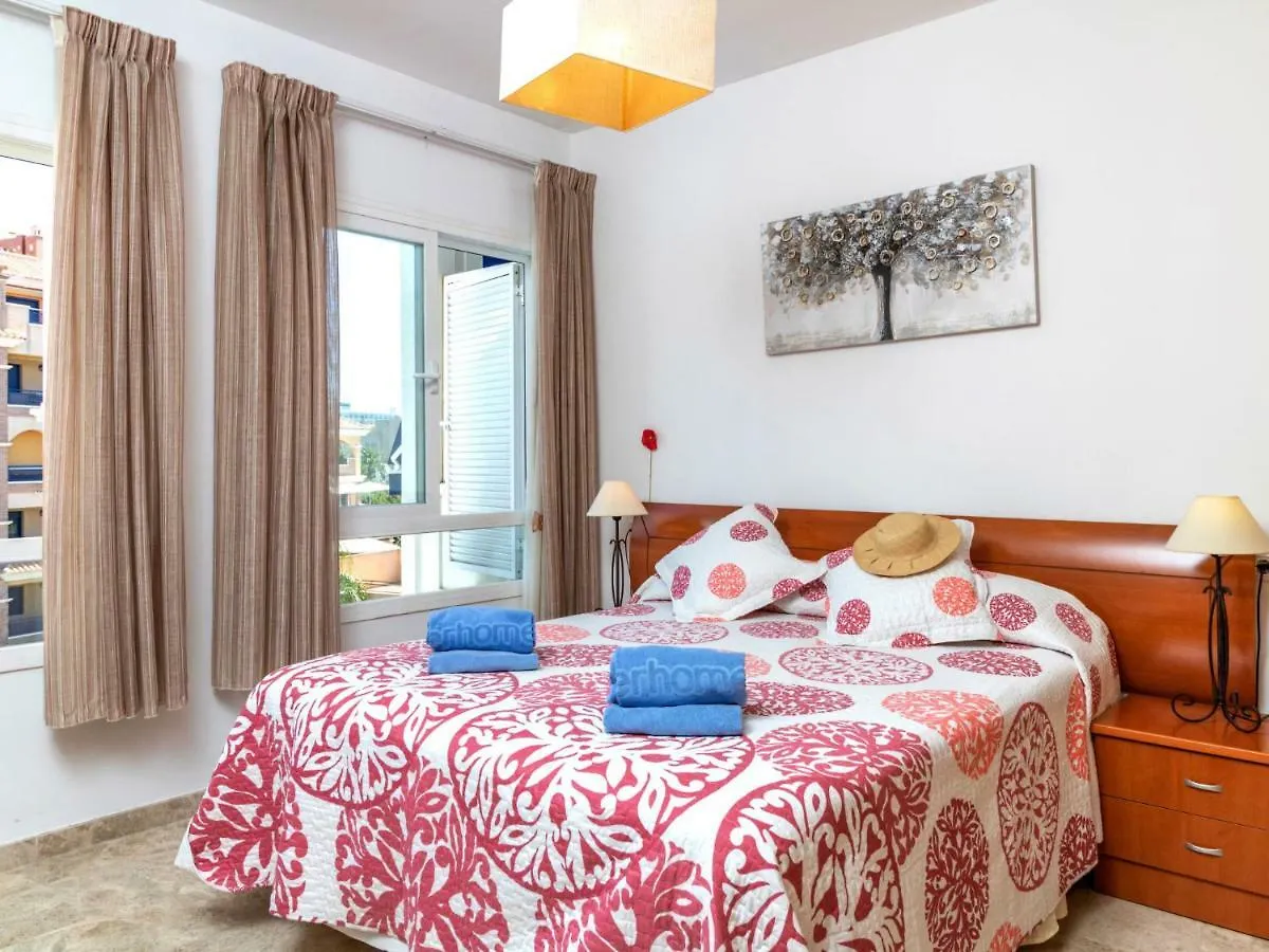 Apartment Edificio Nova Torremolinos