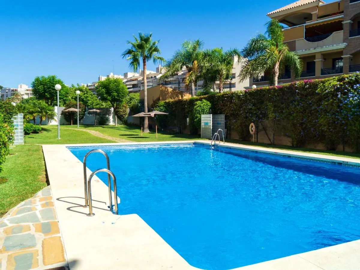 Apartment Edificio Nova Torremolinos