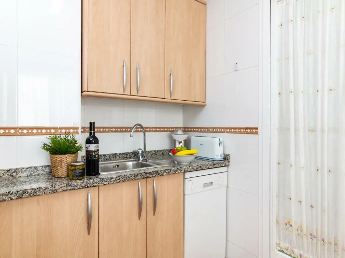 Apartment Edificio Nova Torremolinos Spain