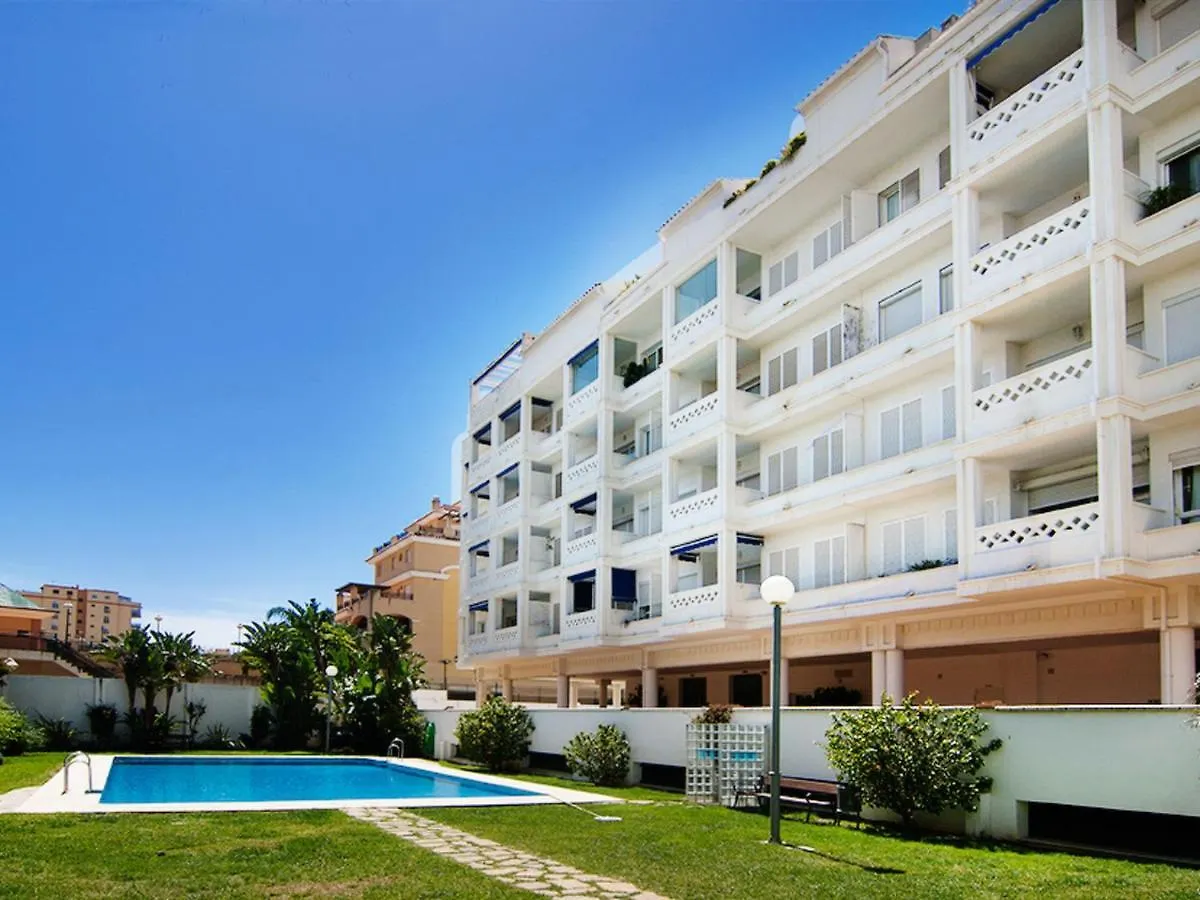 Apartment Edificio Nova Torremolinos