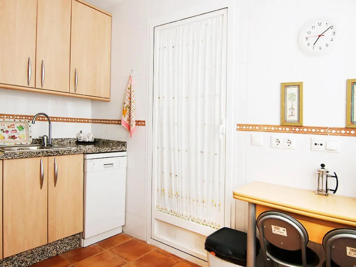 Apartment Edificio Nova Torremolinos 0*,